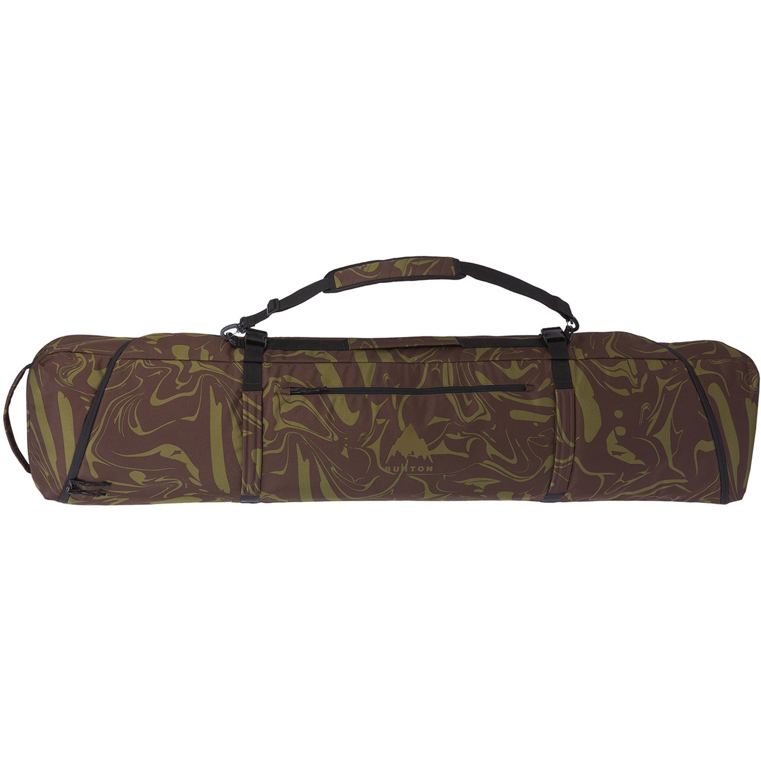 Burton Gig Snowboard Bag – evo