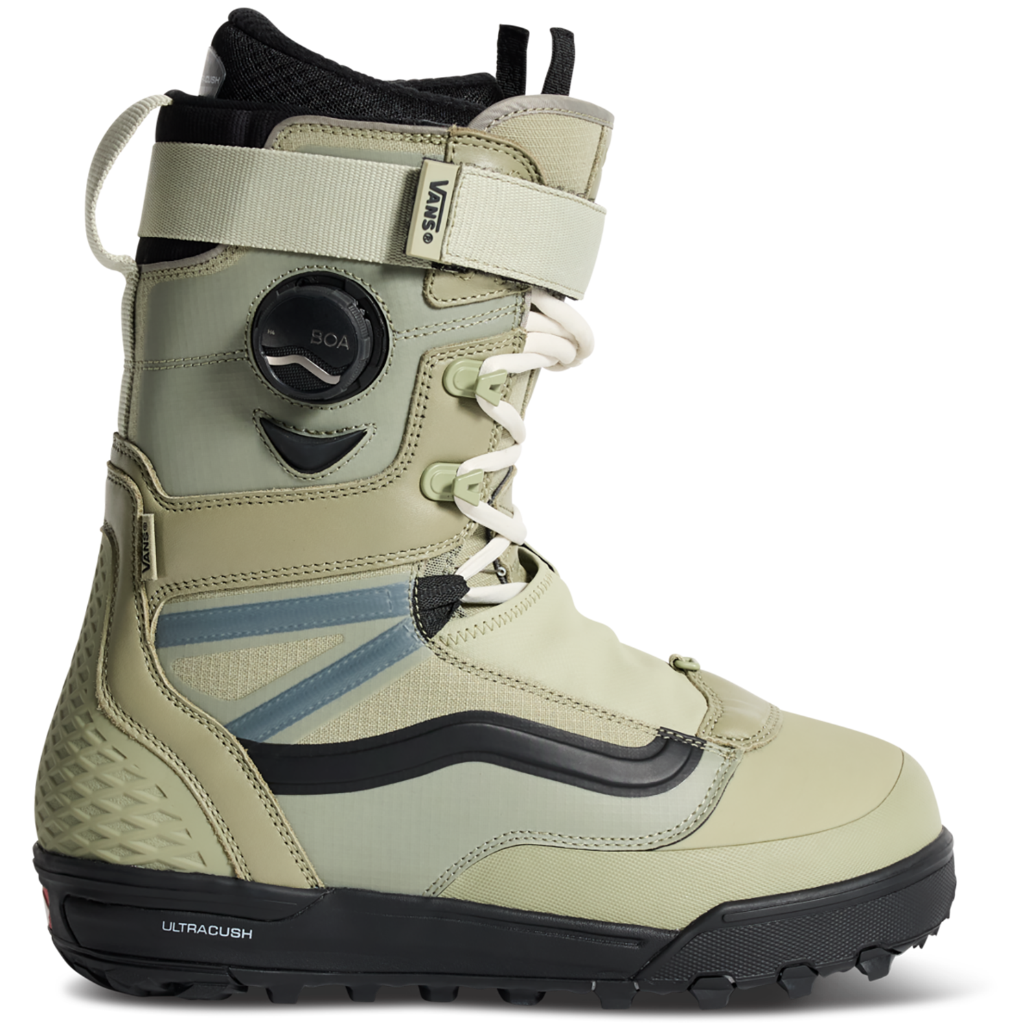 Vans Infuse Snowboard Boots – evo