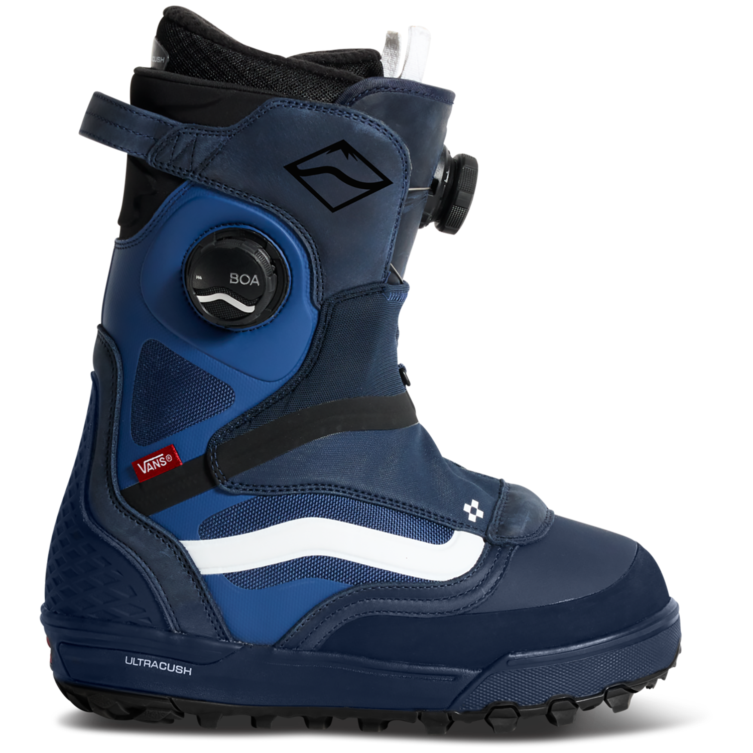 Vans The Progress Snowboard Boots - Women's 2027 – evo