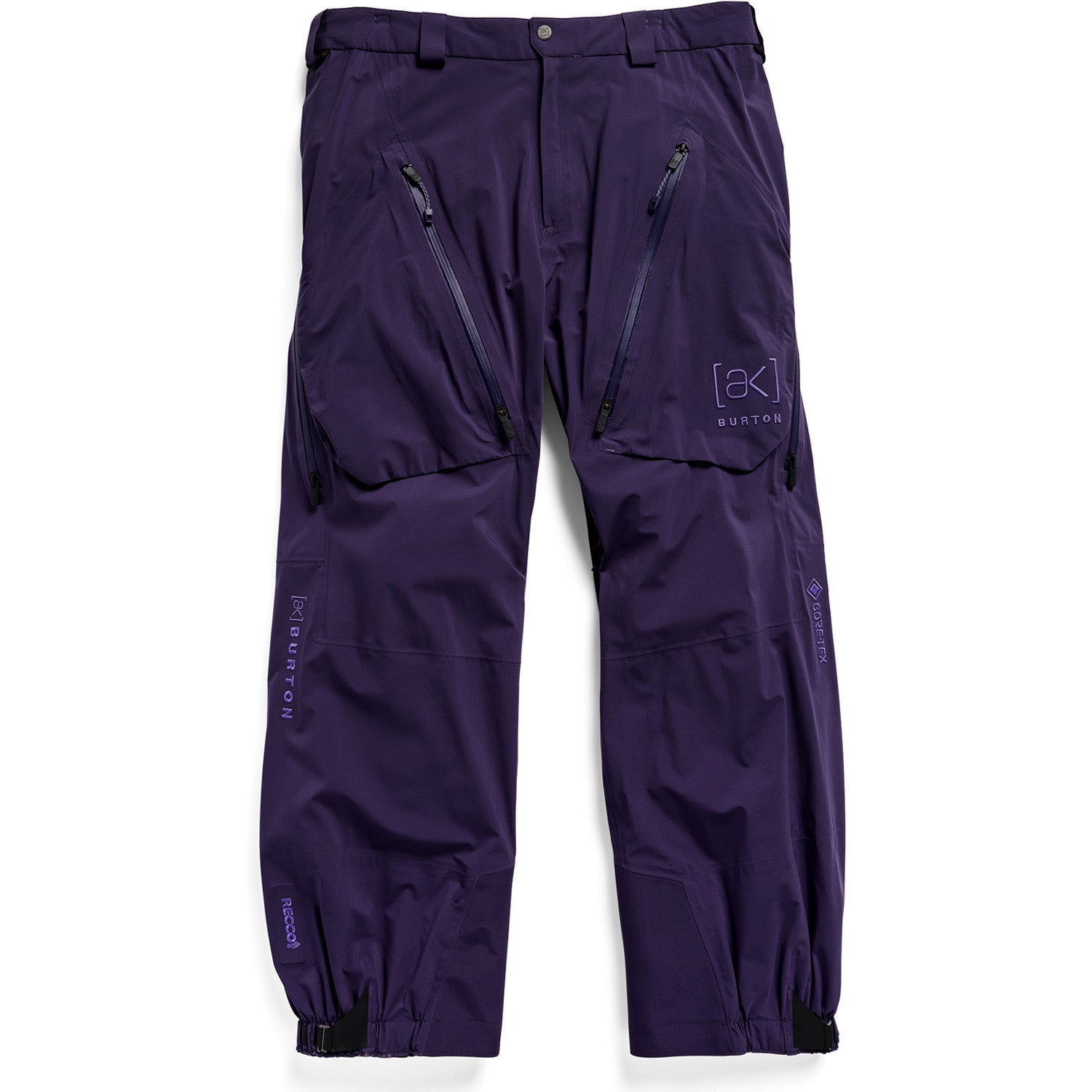 Burton [ak] GORE-TEX 3L C-Knit Tuvak Pants - Men's – evo