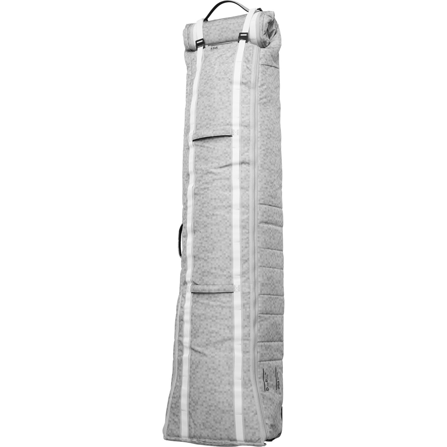 DB Equipment Snow Roller Pro 127L Ski Bag – evo