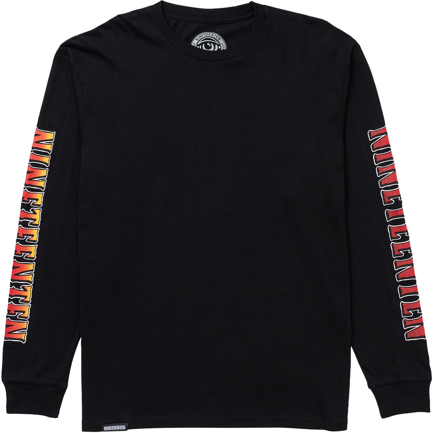 1910 LLC Hawks On The Run Long-Sleeve T-Shirt - Men's – evo