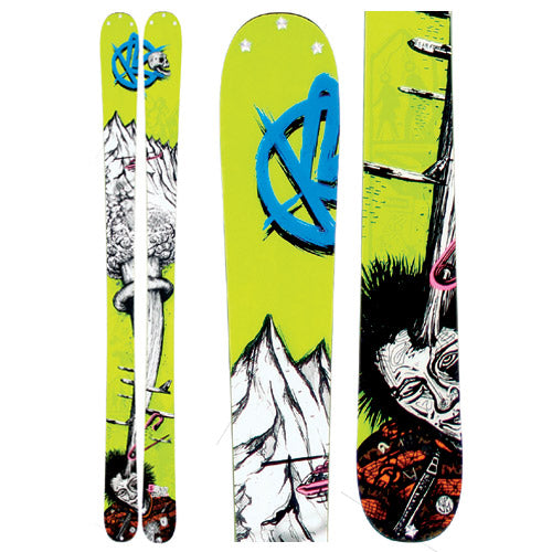 k2 152 cm womens skis 2006 2025 Disruption 76C W Women's Lightweight & High-Performance Piste Ski and groomers K2 Seth Vicious Skis 2006