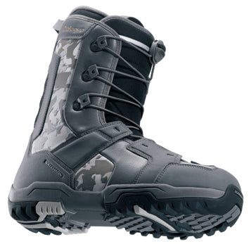 Salomon Dialogue Snowboard Boots 2006 – evo