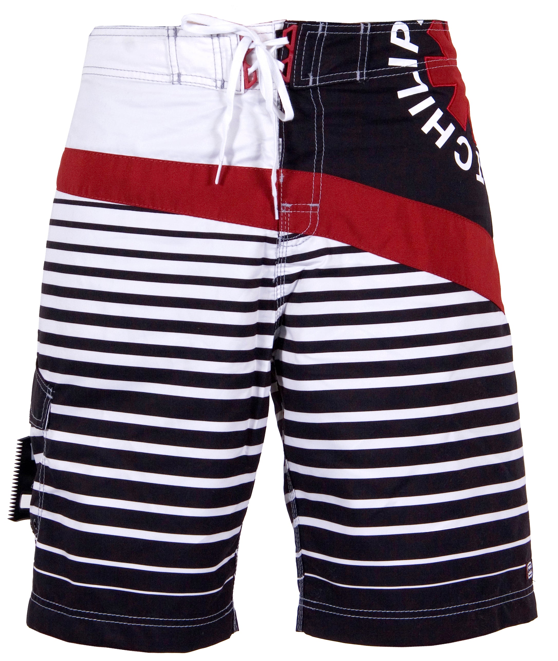 Billabong Red Hot Chili Peppers Boardshort – evo