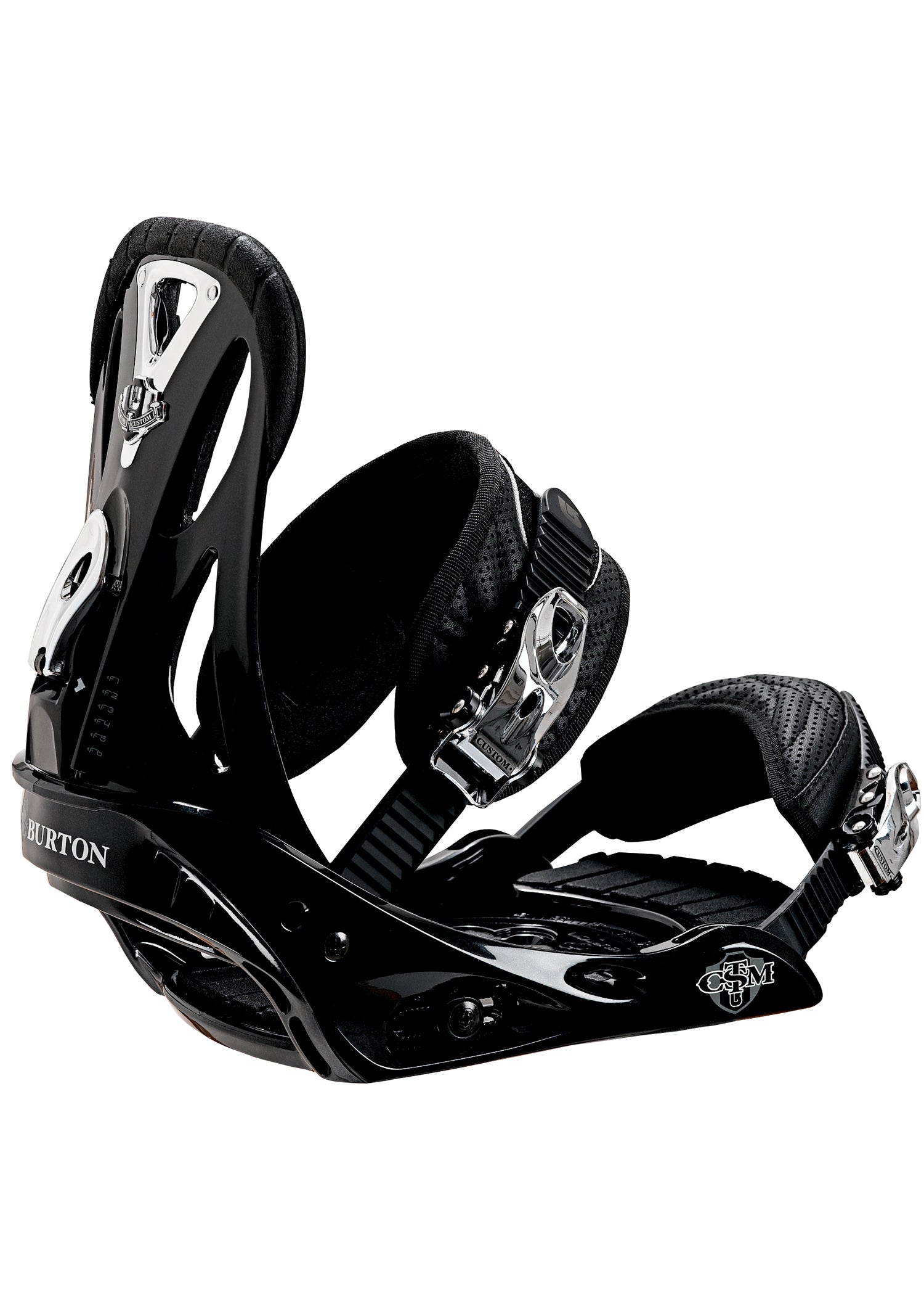 2008 burton shaun white collection snowboard Burton Custom Snowboard Binding 2008 – evo