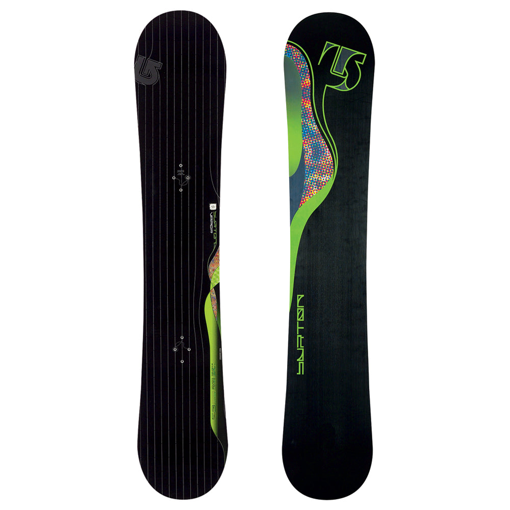 burton 2007 snowboards Blunt Snowboard Burton Chopper Snowboard, 2007 -