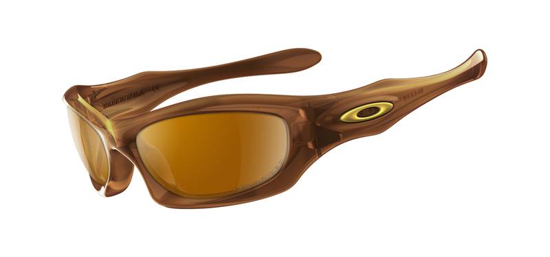 Oakley Monster Dog Polarized Sunglasses – evo