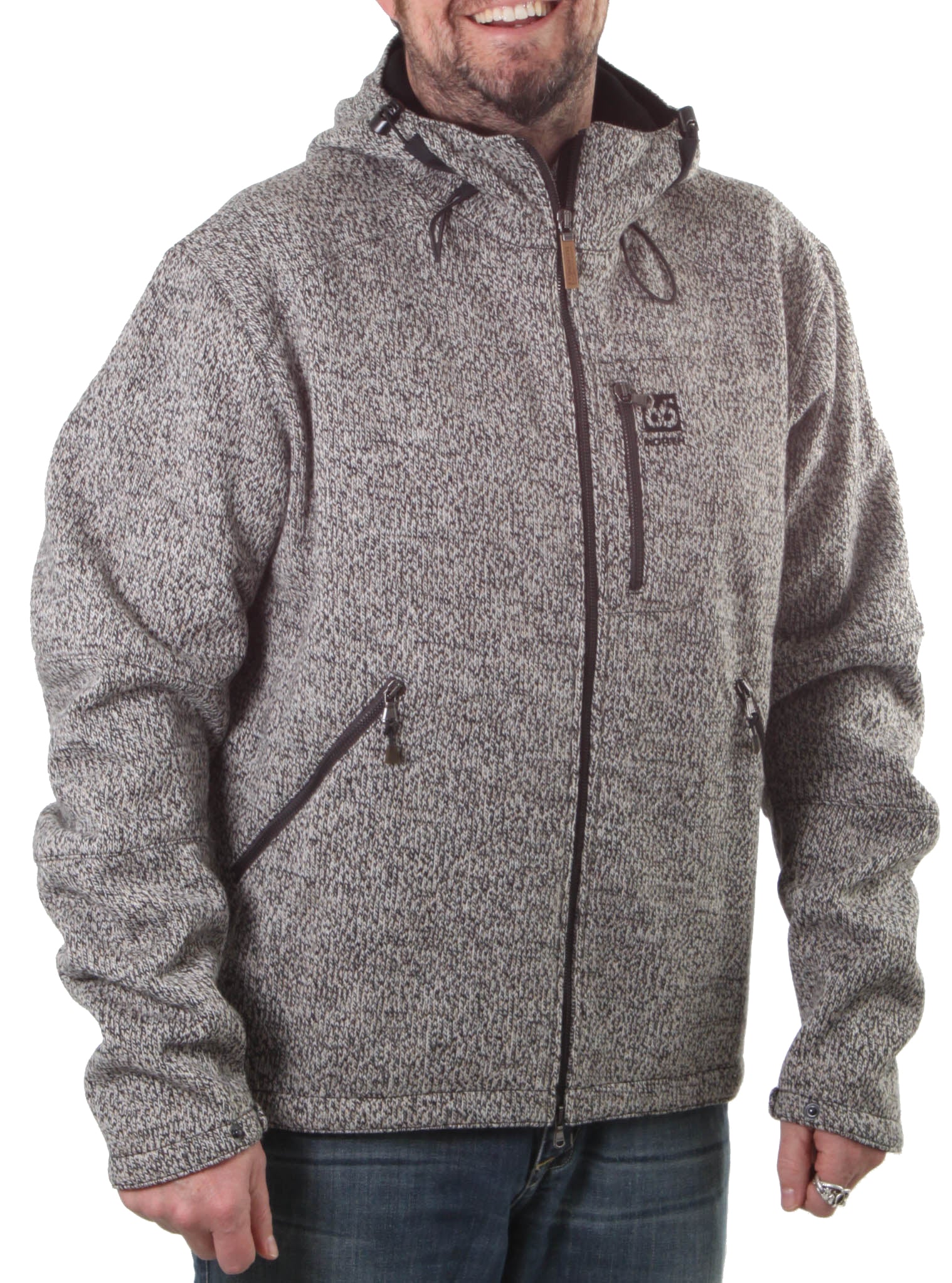 66 North Vindur Jacket – evo