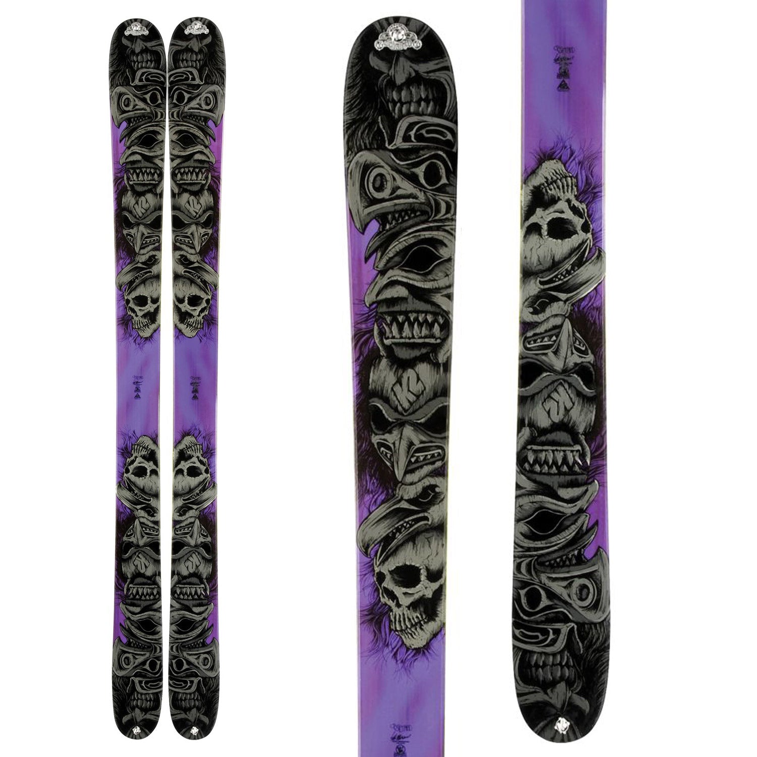 k2 freeride ski obsethed Mindbender Skis 90 / 178cm and 178cm Found these K2 Obsethed skis