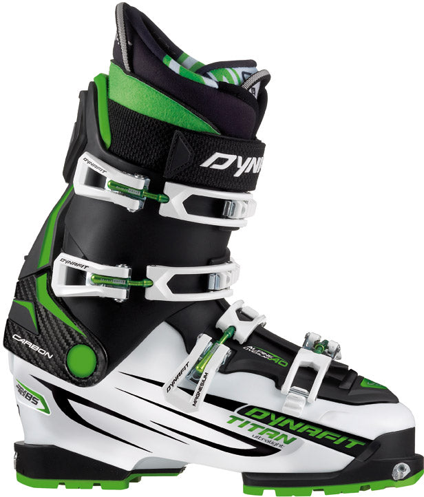 Dynafit Titan TF-X Ultralight Alpine Touring Ski Boots 2013 – evo Dynafit Titan TF-X Ultralight Alpine Touring Ski Boots 2013 – evo