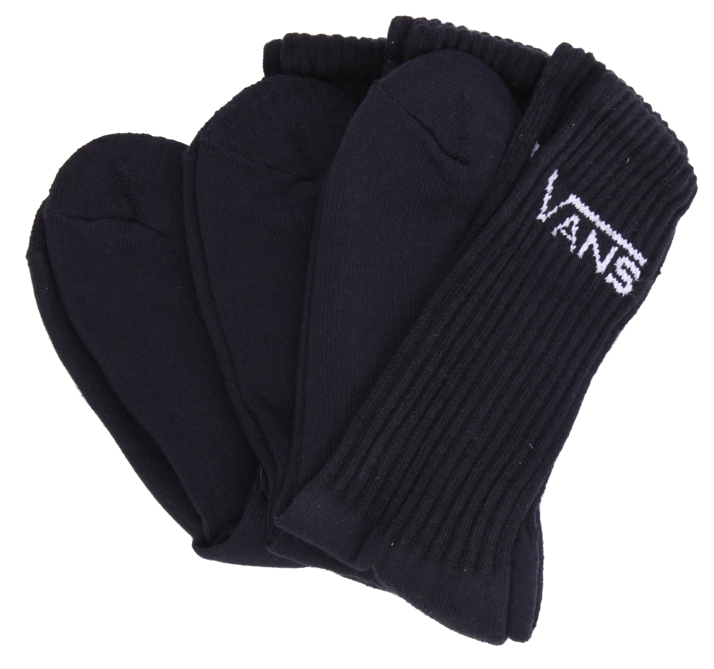 Vans Classic Crew Socks – evo