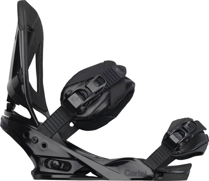 2012 burton nug snowboard Burton Cartel Snowboard Bindings 2012 – evo