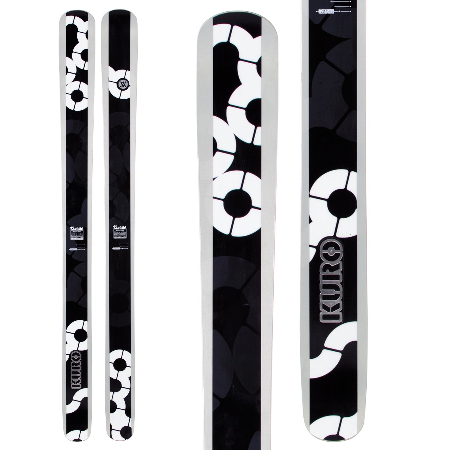 Volkl Kuro Skis 2013 – evo