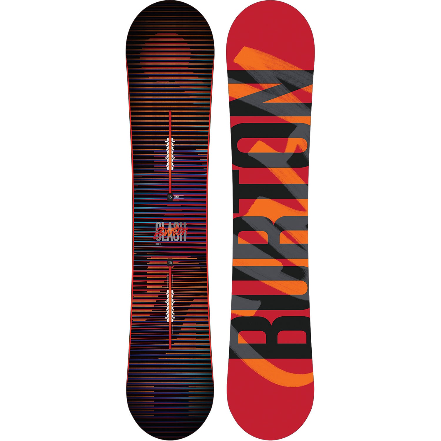 burton clash men's snowboard 2014 15 Custom Camber Winter 2027 Burton Clash Snowboard 2015