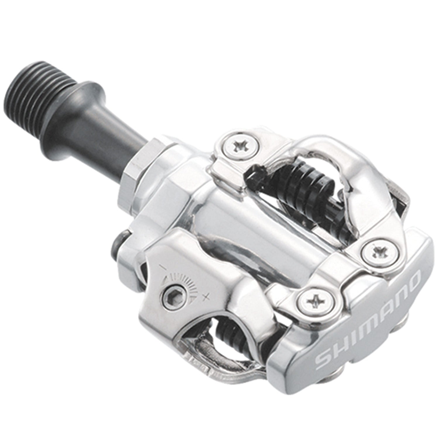 Shimano PD-M540 SPD Pedals – evo