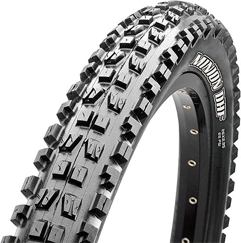 MAXXIS Super Tacky Minion DHF 26×2.35 Maxxis Minion DHF Super Tacky Tire - 26