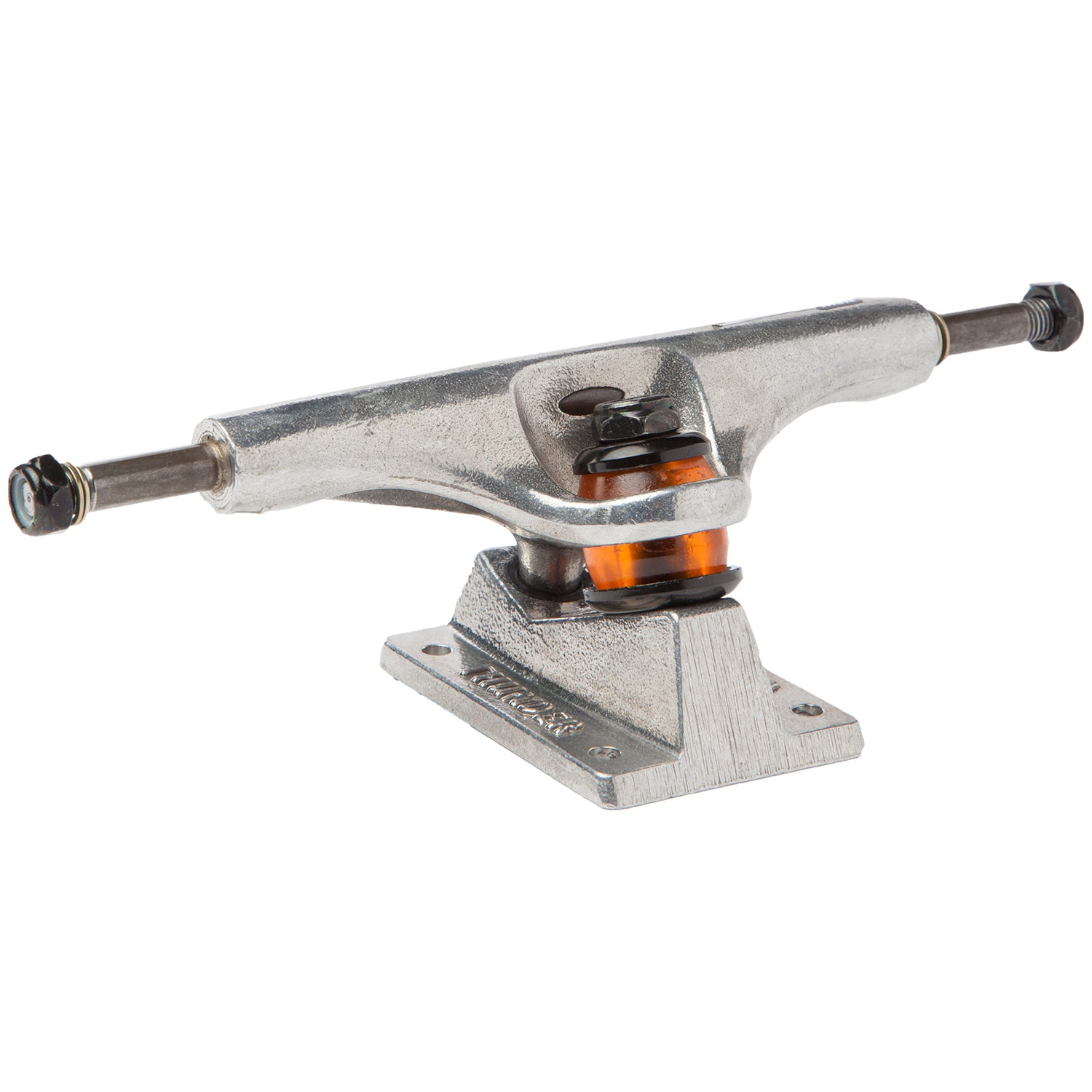 Thunder Polished 148 Skateboard Truck – evo