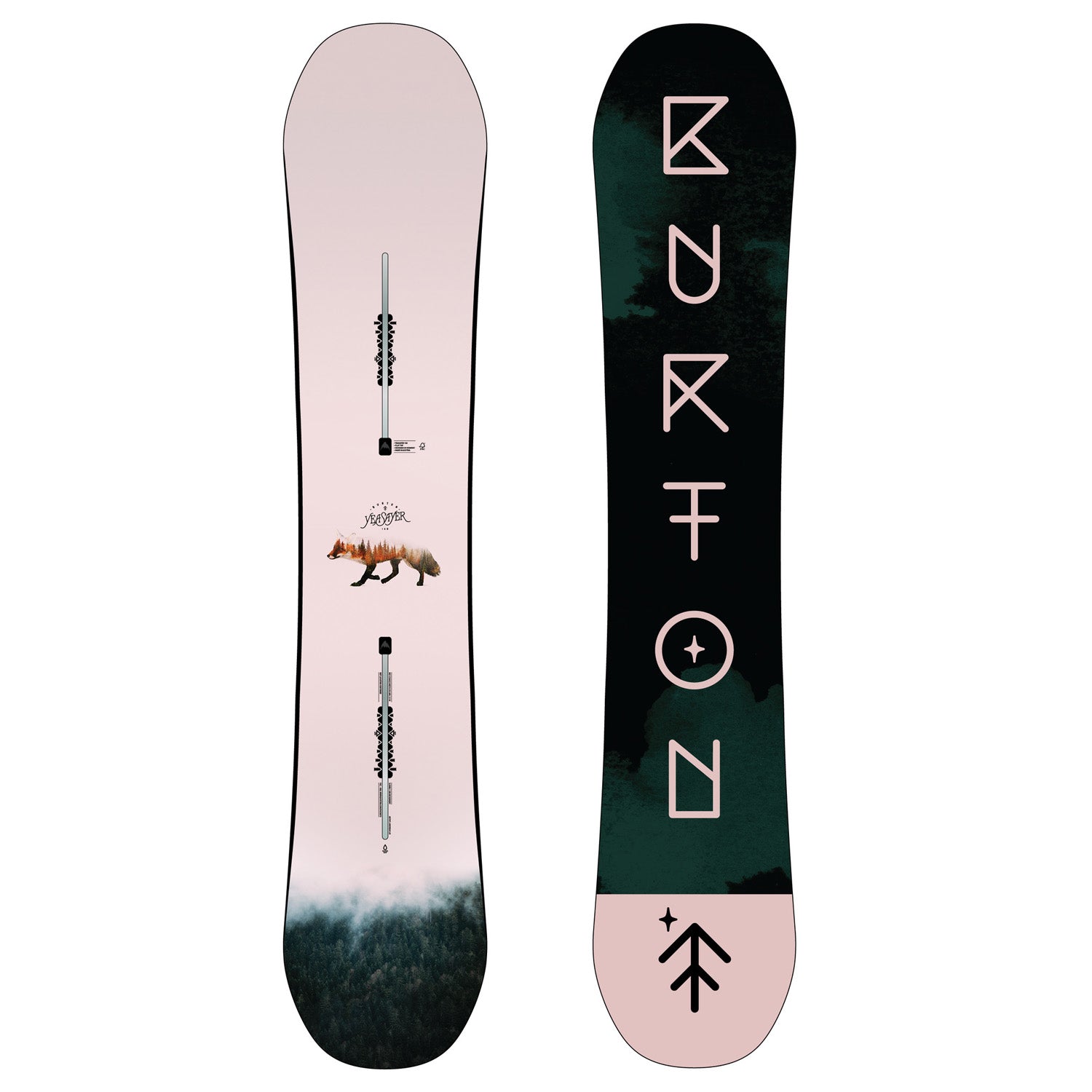 burton 2019 snowboard Burton Yeasayer Snowboard