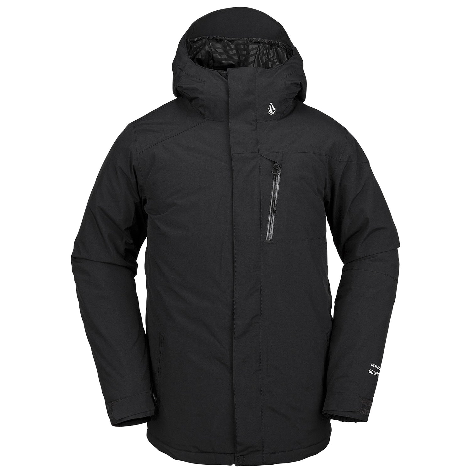 Volcom L Insulated GORE-TEX Jacket – evo