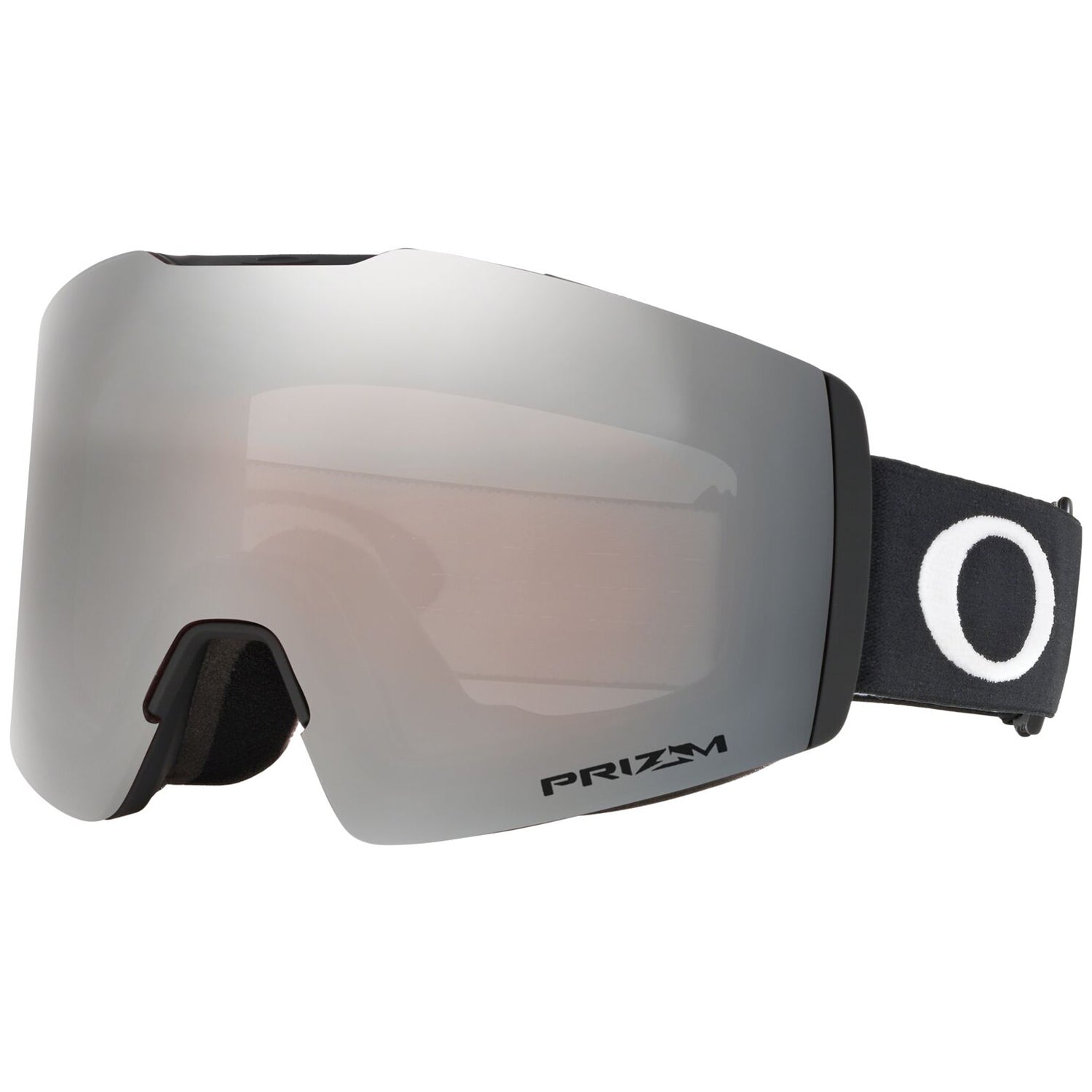Oakley Fall Line XM Prizm Black Iridium / Matte Black Goggles