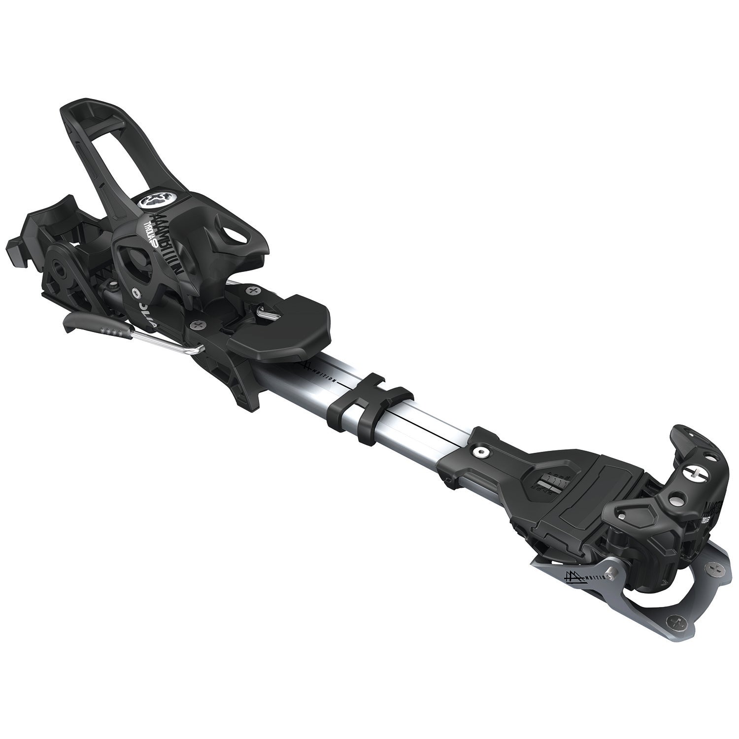 スキー Tyrolia Ambition10 105mm Tyrolia Ambition 10 Alpine Touring Bindings 2026 – evo