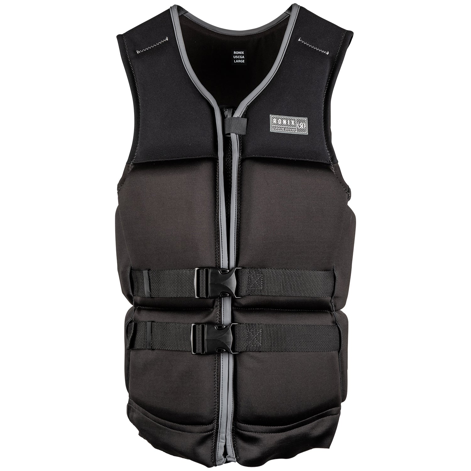 6（ROKU）/ KIKALINE VEST Ronix Koal Capella 3.0 CGA Wake Vest – evo