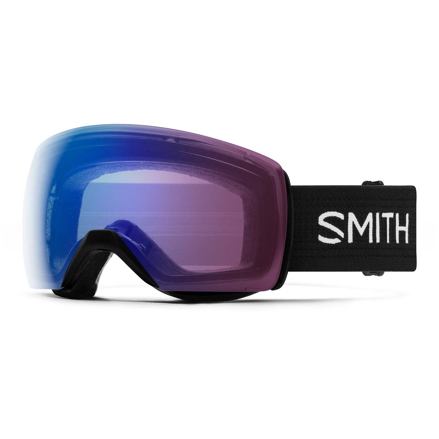 Smith Skyline XL Asian Fit Goggles – evo