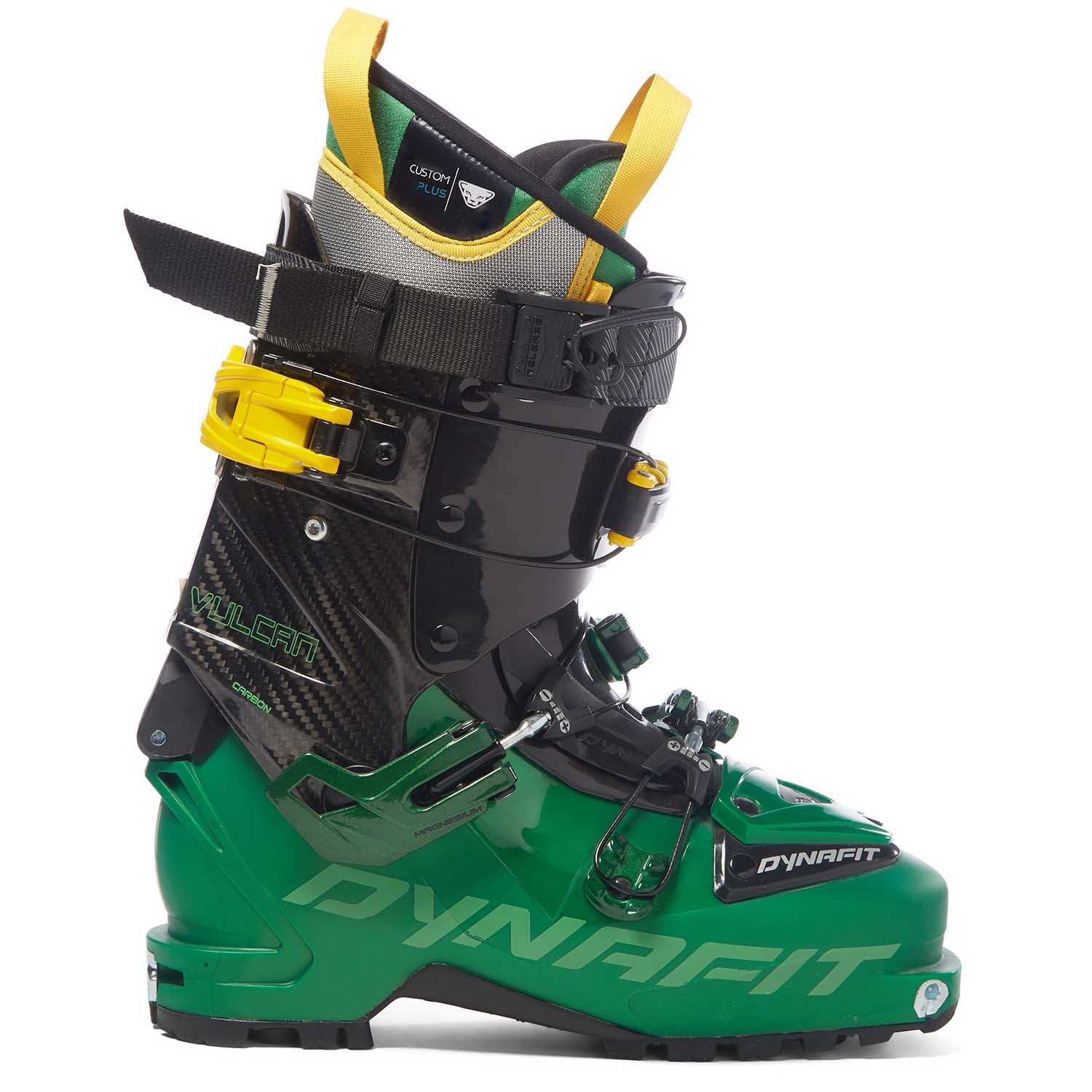 Dynafit Vulcan MS Alpine Touring Ski Boots 2018 – evo