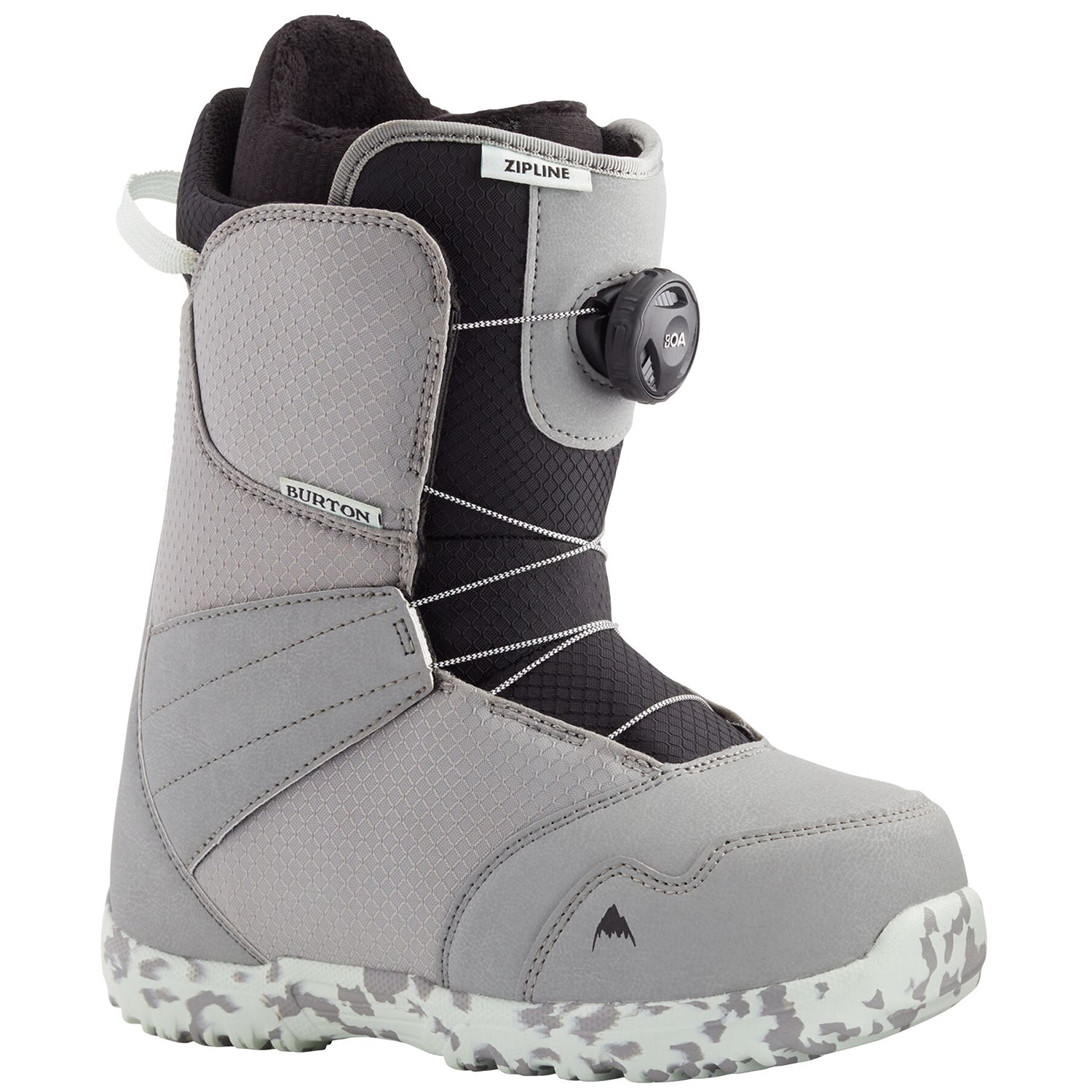 Burton Zipline Boa Snowboard Boots - Big Kids' – evo