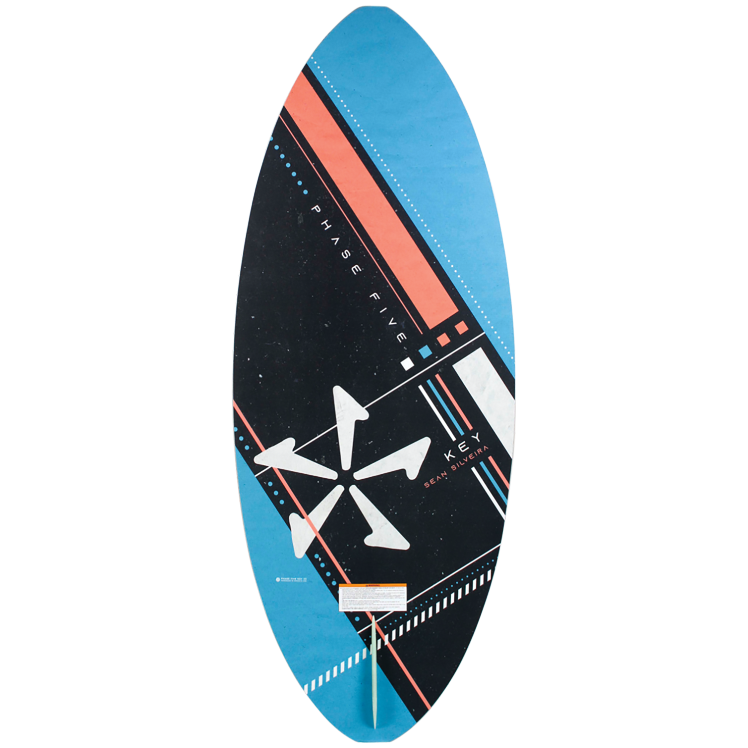 Phase Five The Key Wakesurf Board 2021 – evo