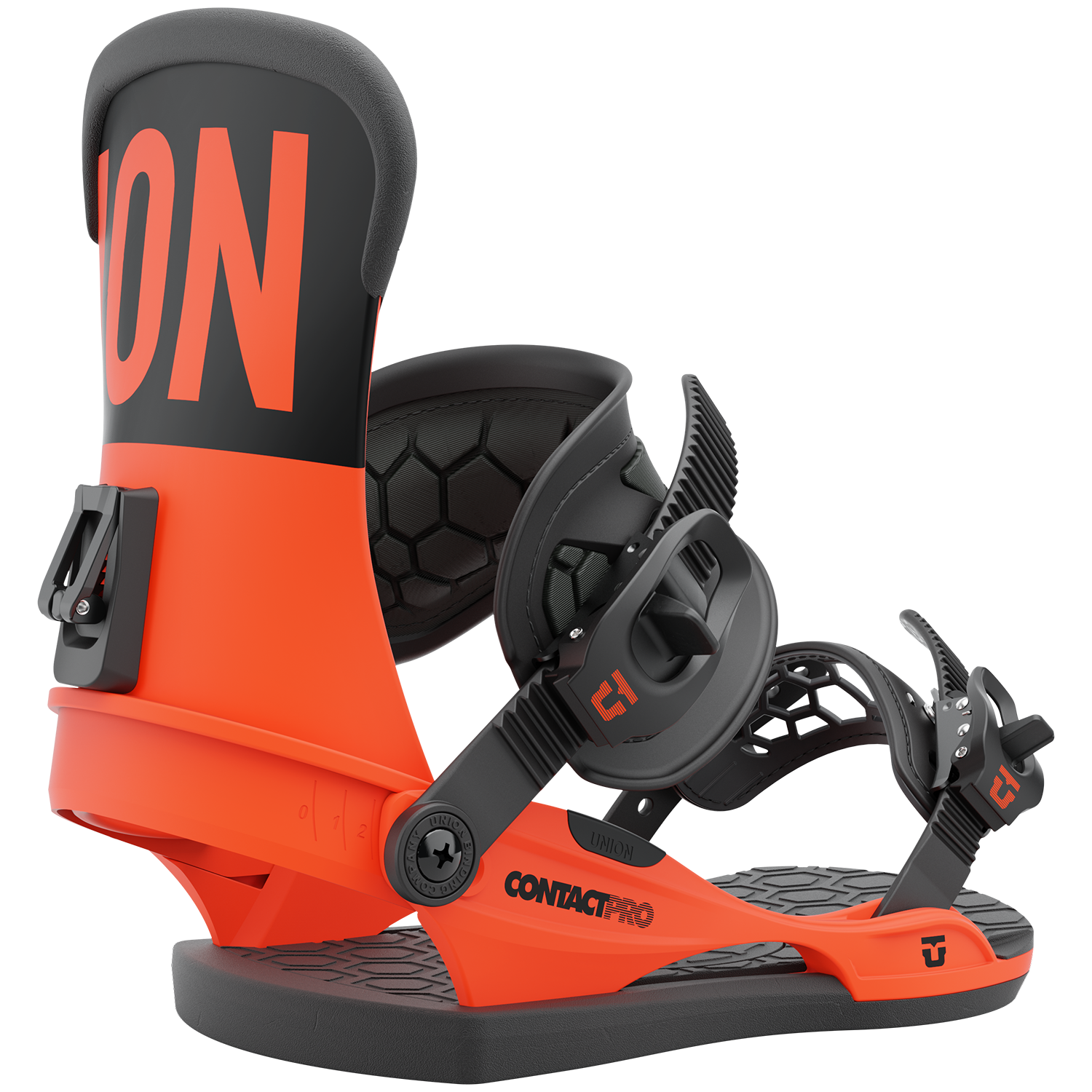 Union Contact Pro Snowboard Bindings 2022 – evo
