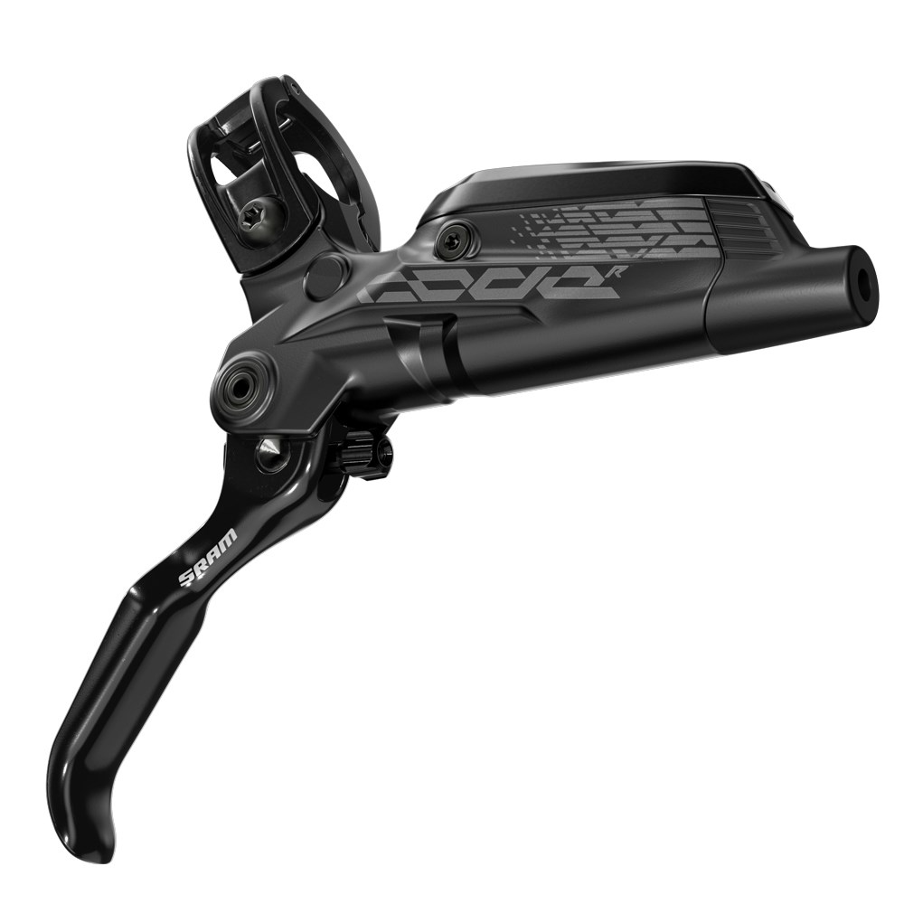 SRAM Code R Disc Brake – evo