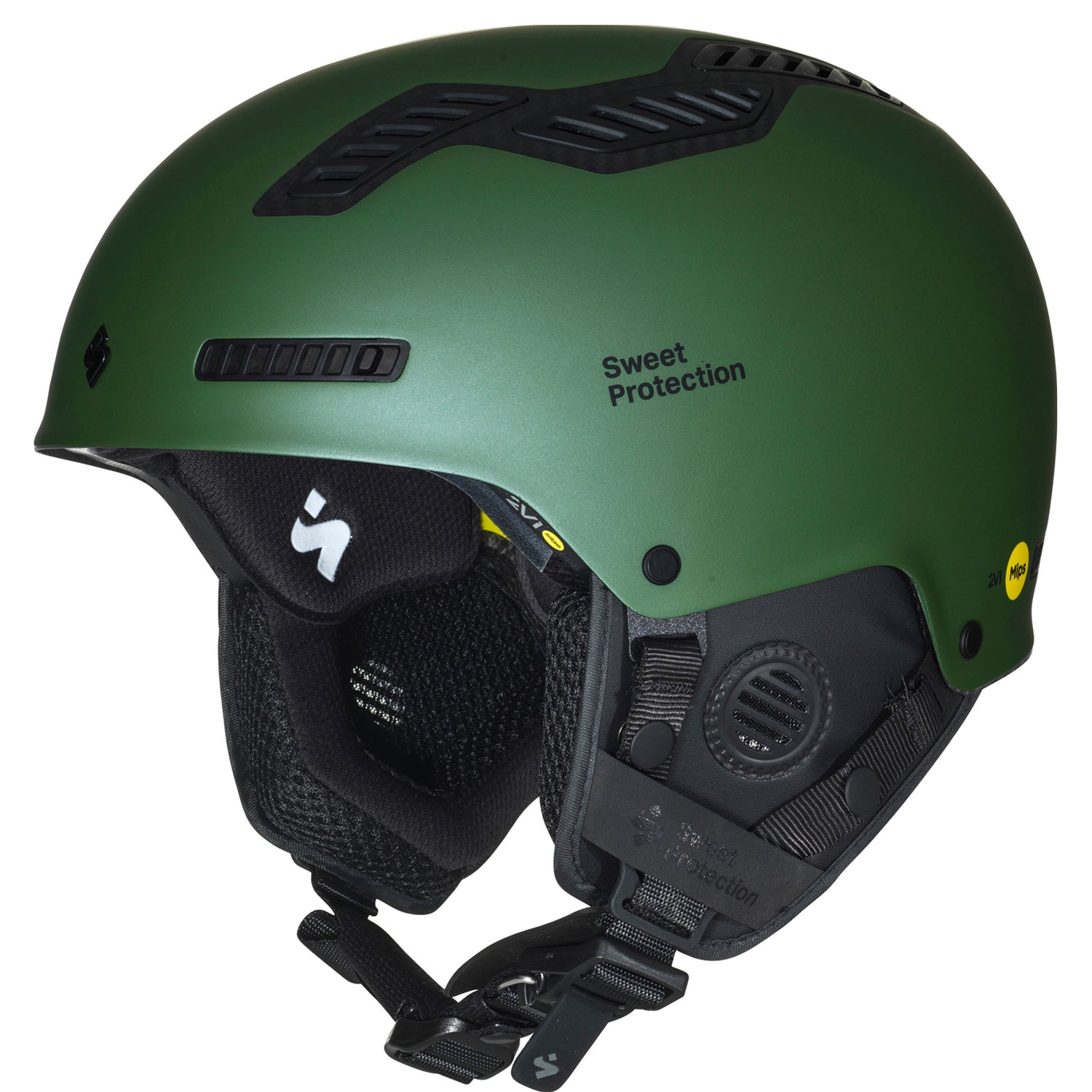 Sweet Protection Grimnir 2Vi MIPS Helmet – evo