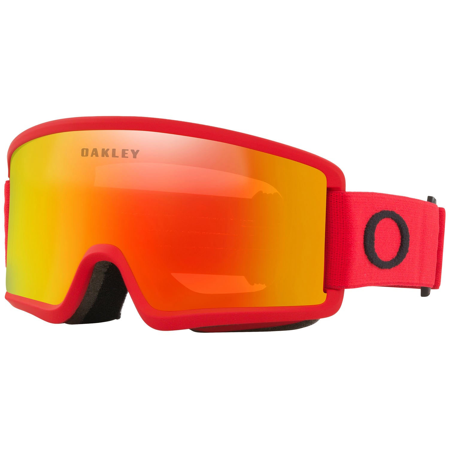 Oakley Target Line S Goggles – evo