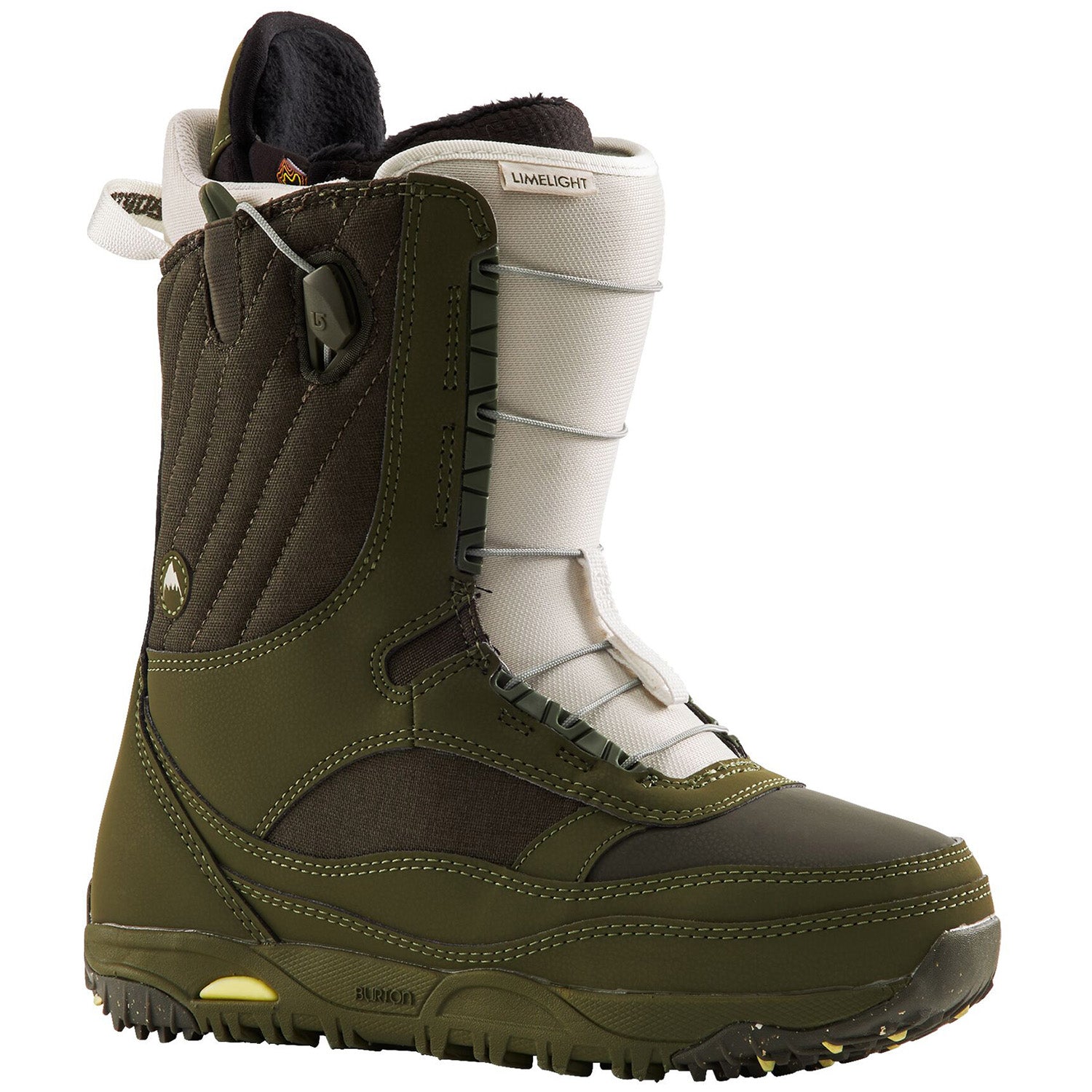 burton limelight snowboard boot women's Burton Limelight Snowboard Boots