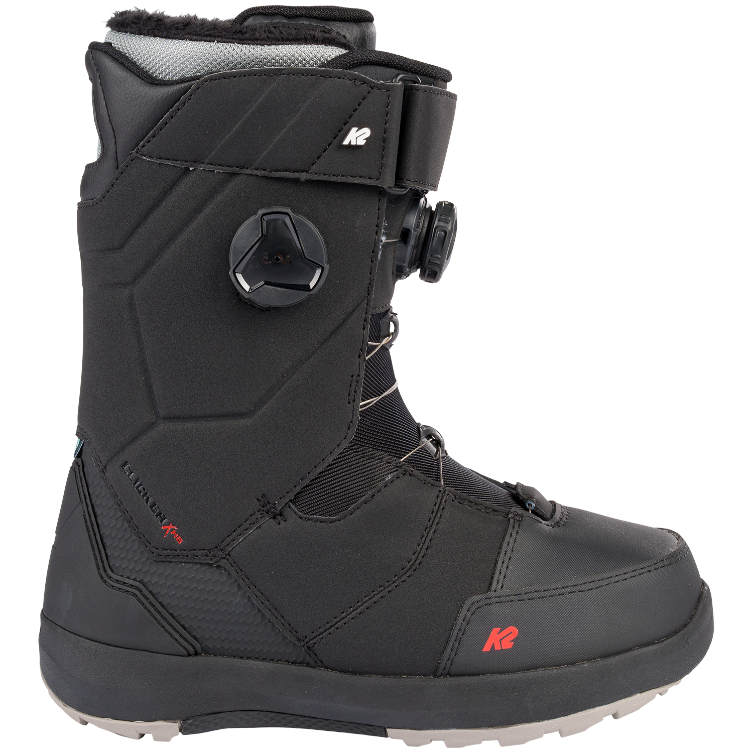 K2 Maysis Clicker X HB Wide Snowboard Boots 2023 – evo
