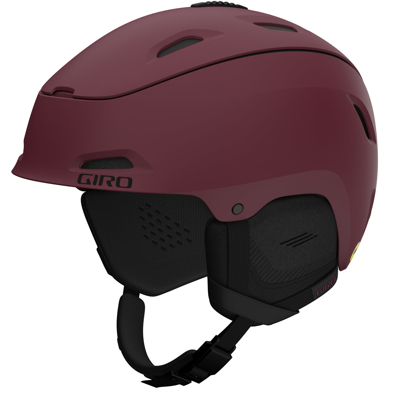Giro Range MIPS Helmet – evo
