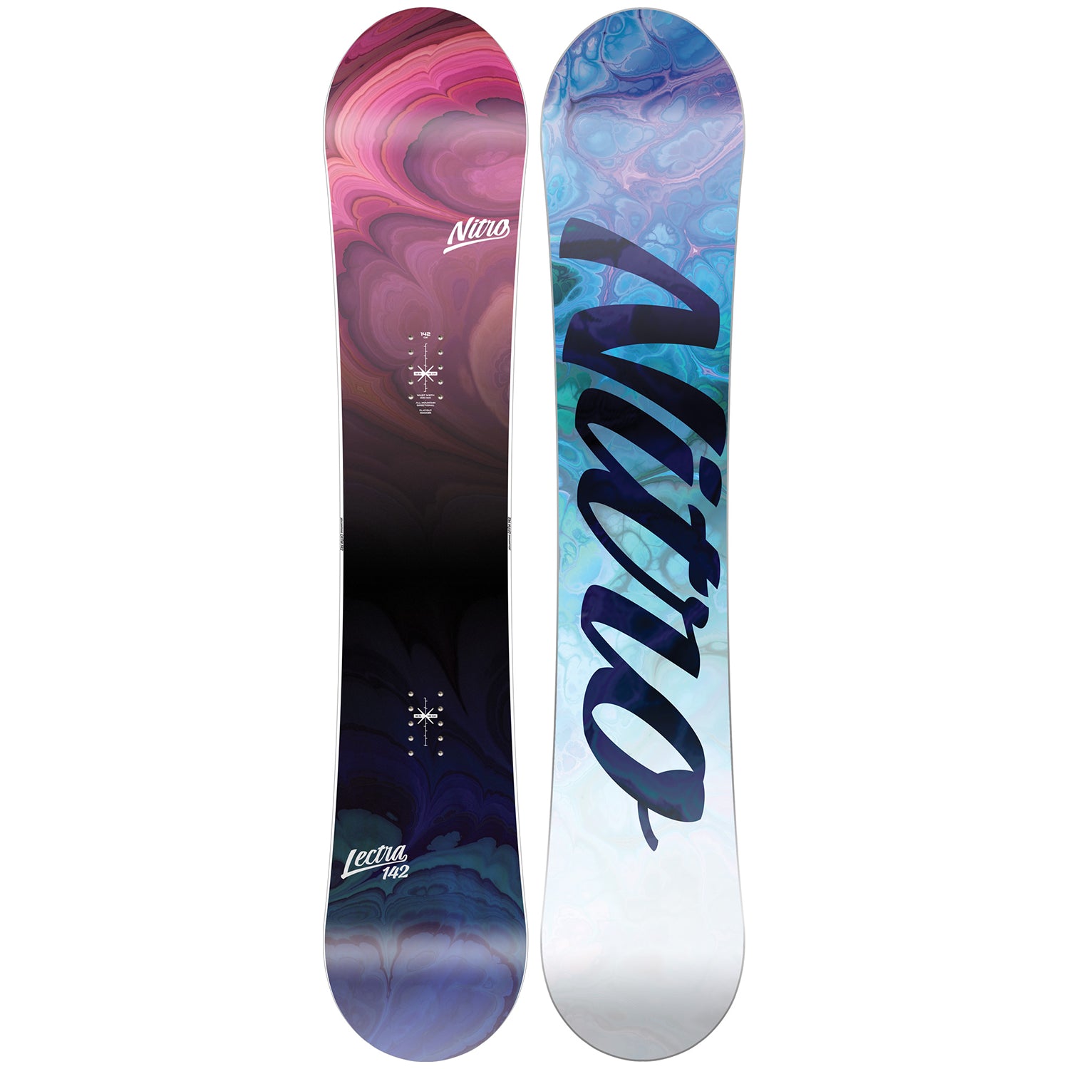 nitro lectra snowboard 2021 the Lectra Leaf is Spinning Rods Model:ASIS76MF K2 Mindbender 95 BOA bags:Commuter Bag