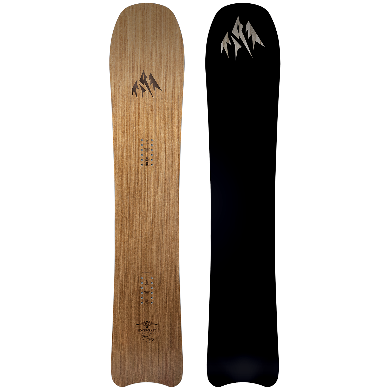 Jones Hovercraft Snowboard 2023 – evo