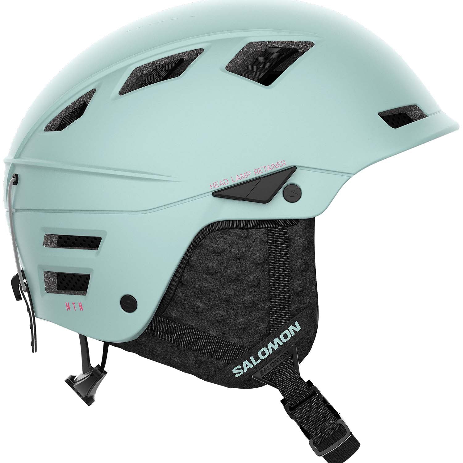 Salomon MTN Lab Helmet – evo