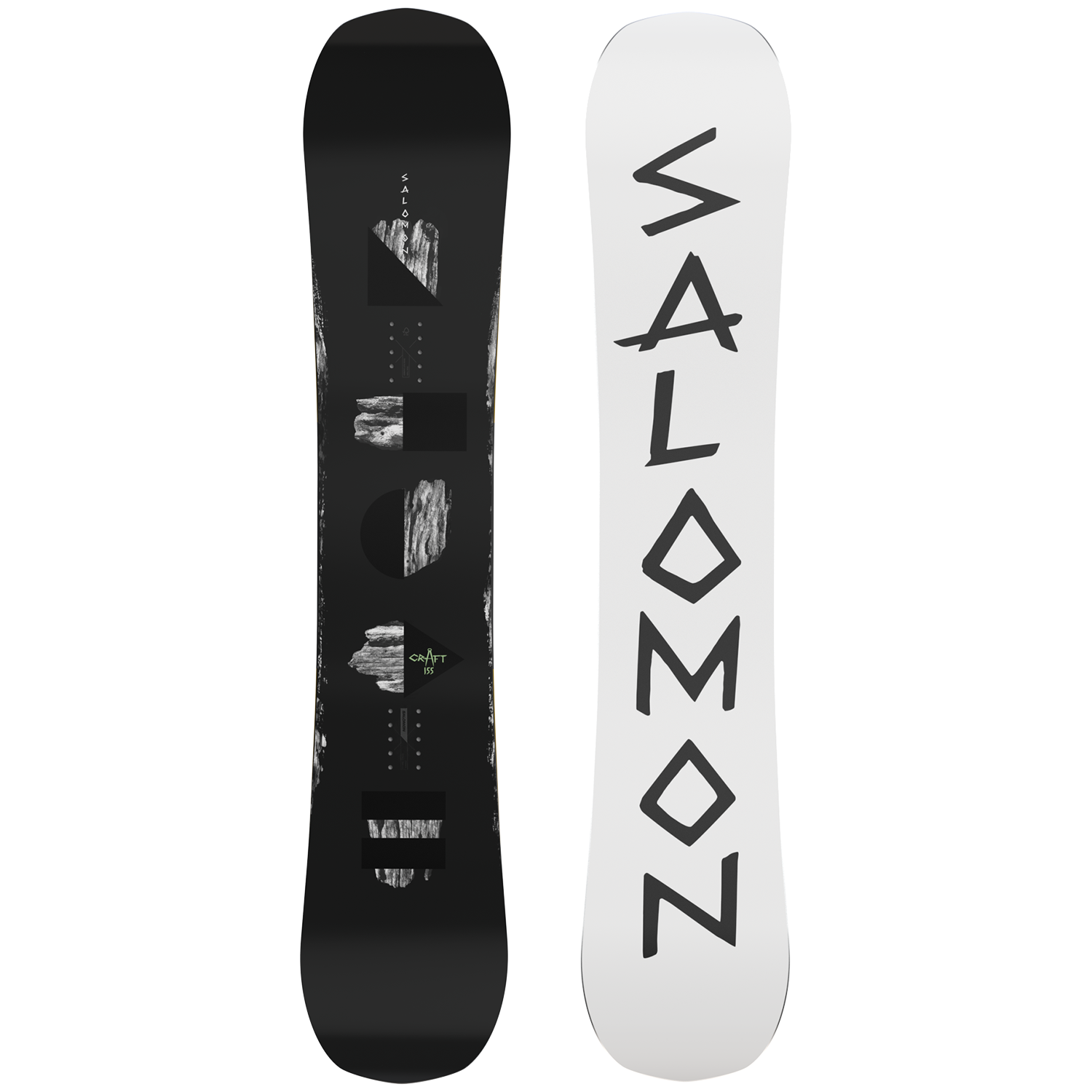 Salomon Craft Snowboard 2023 – evo