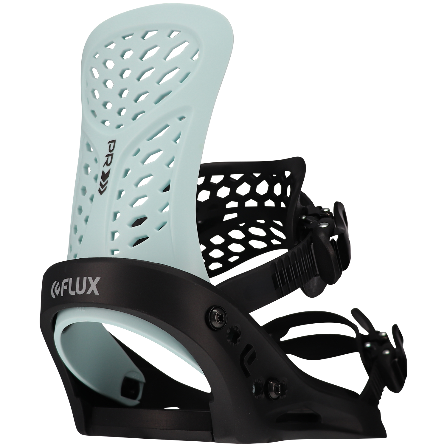 Flux PR Snowboard Bindings 2024 – evo