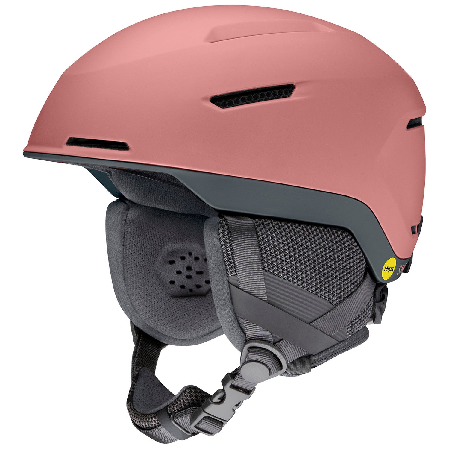 Smith Altus MIPS Helmet – evo