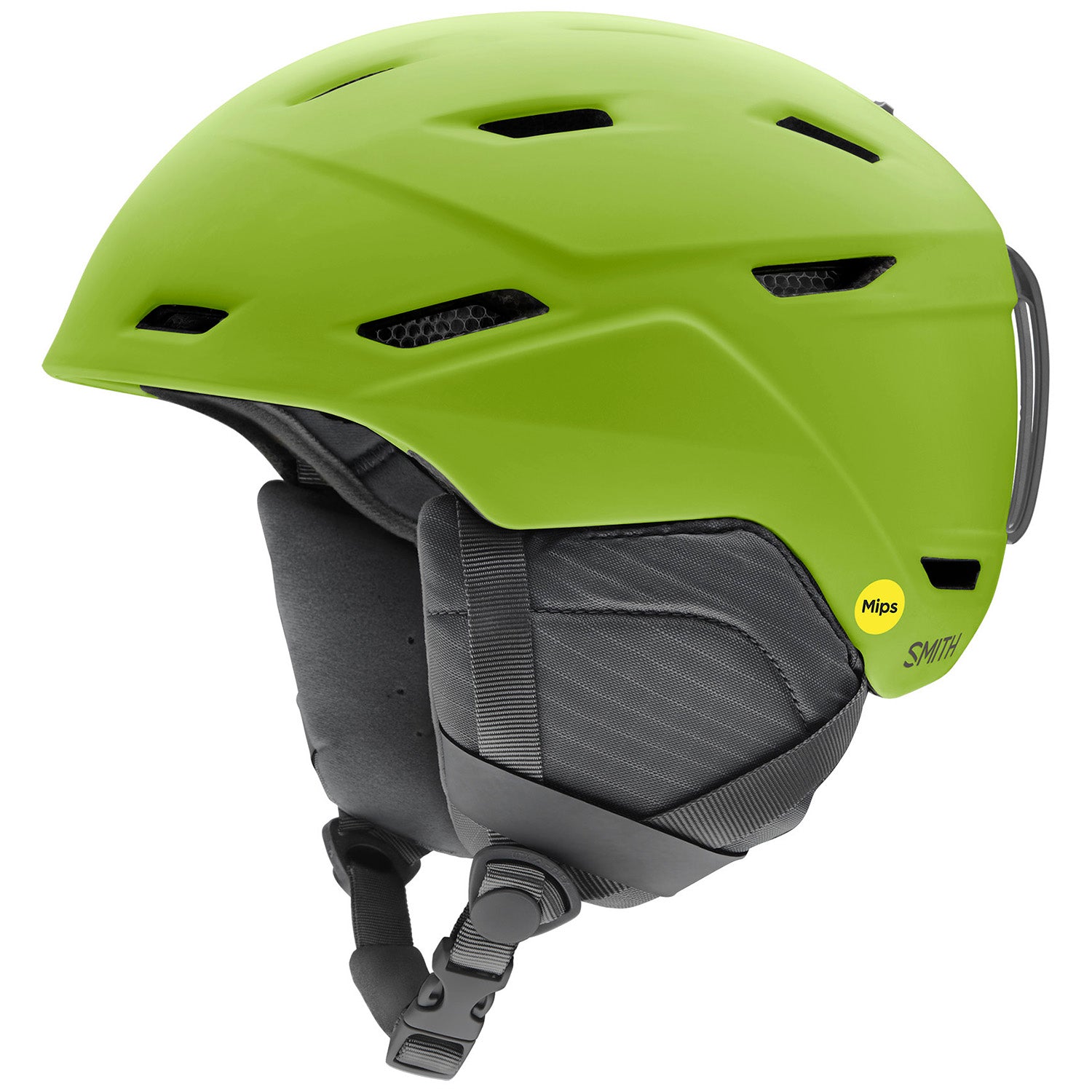 SMITH Missionヘルメット Sサイズ Amazon.com: Smith Mission Helmet for Men – Adult Snowsports Helmet