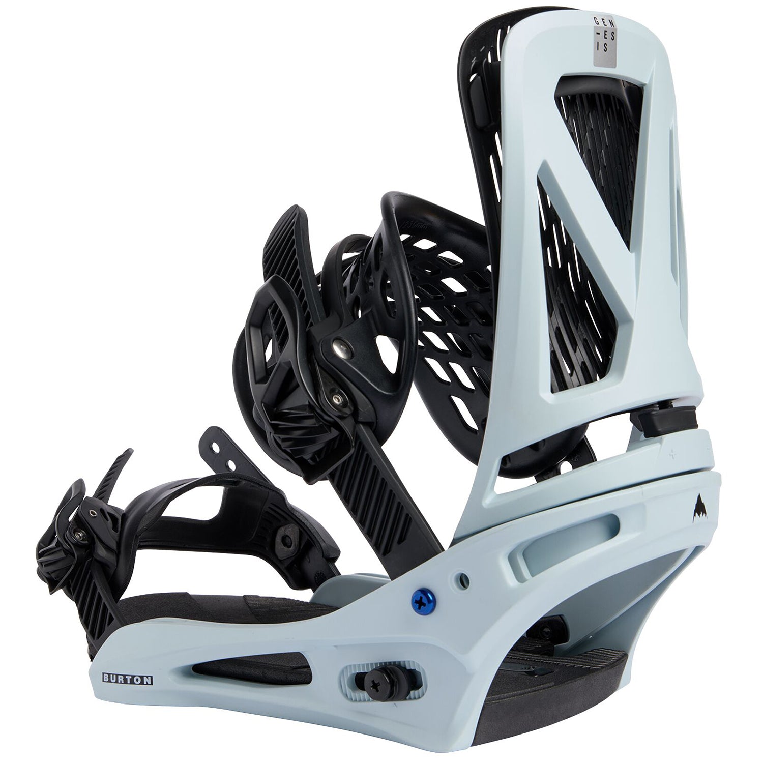 Burton Genesis Snowboard Bindings – evo