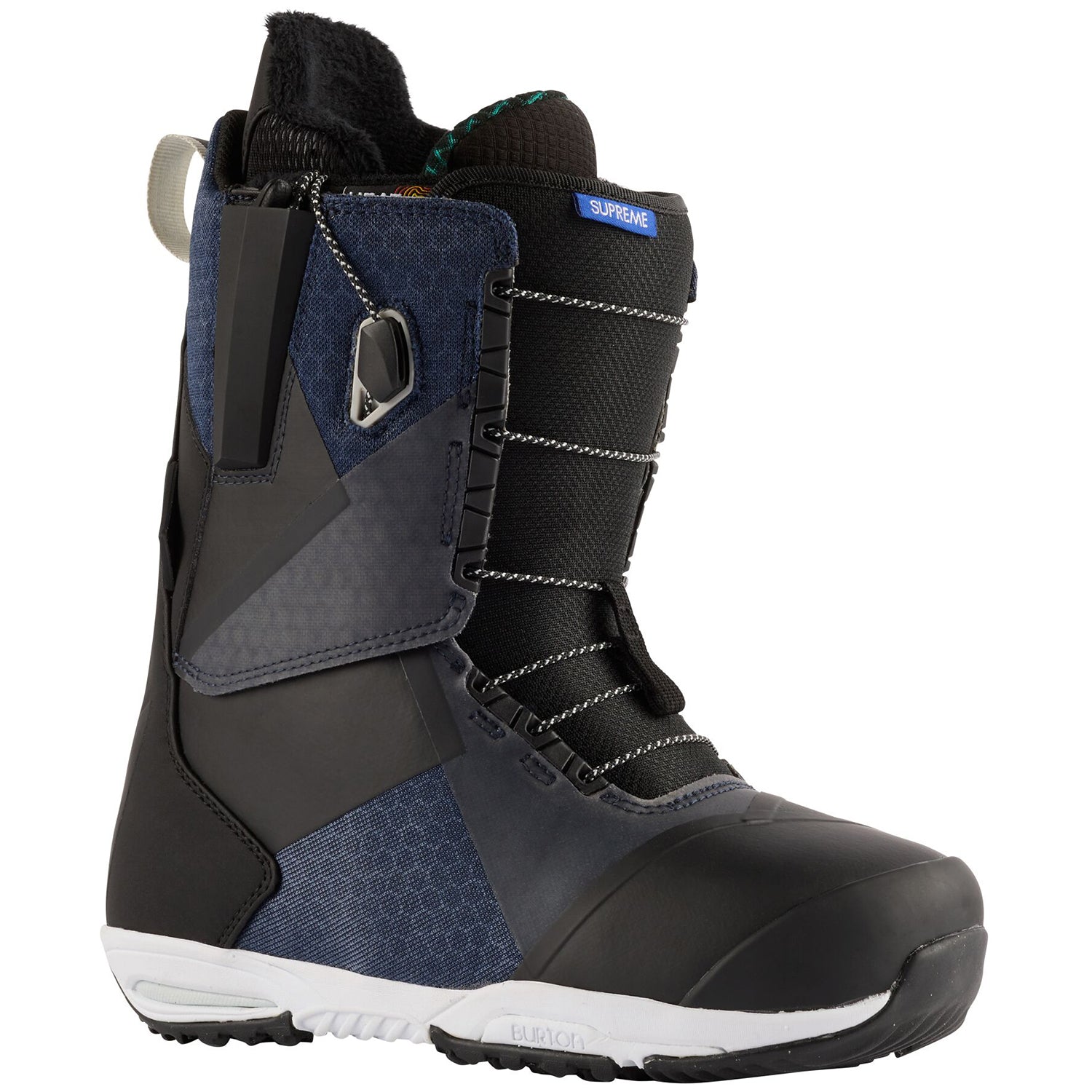 Burton Supreme Snowboard Boots - Women's – evo