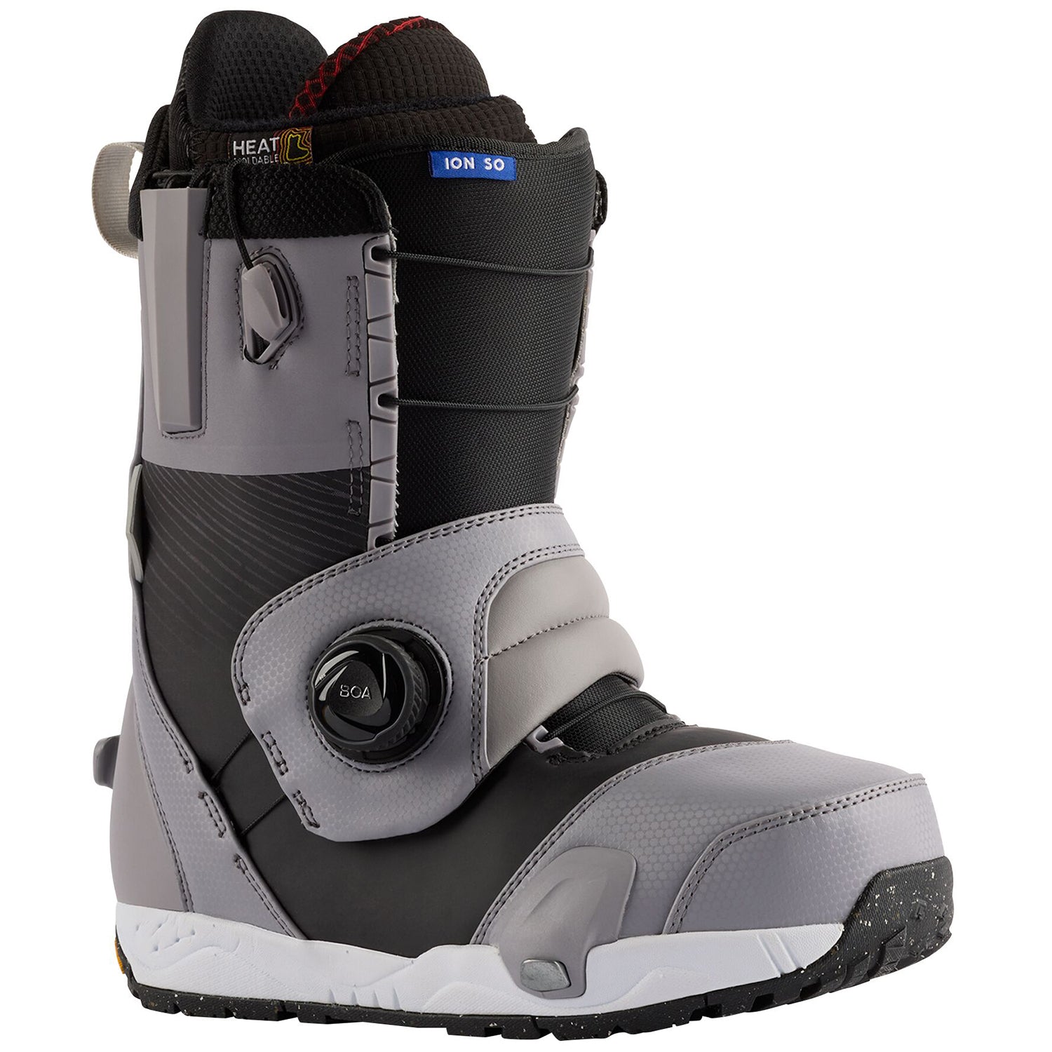 Burton Ion Step On Snowboard Boots – evo