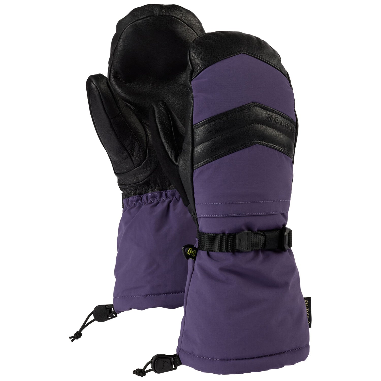 Burton GORE-TEX Warmest Mittens - Women's – evo