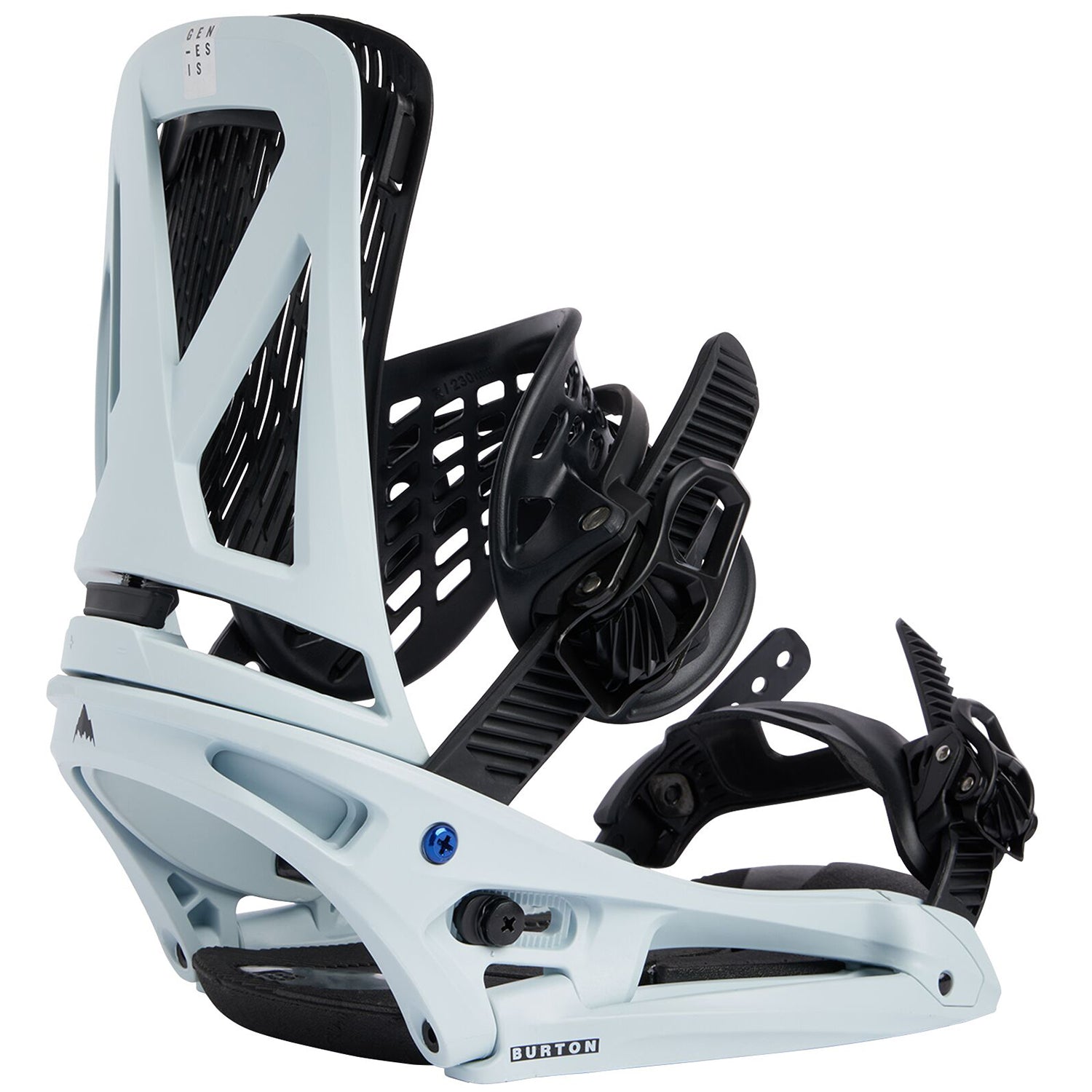 Burton Genesis EST Snowboard Bindings – evo